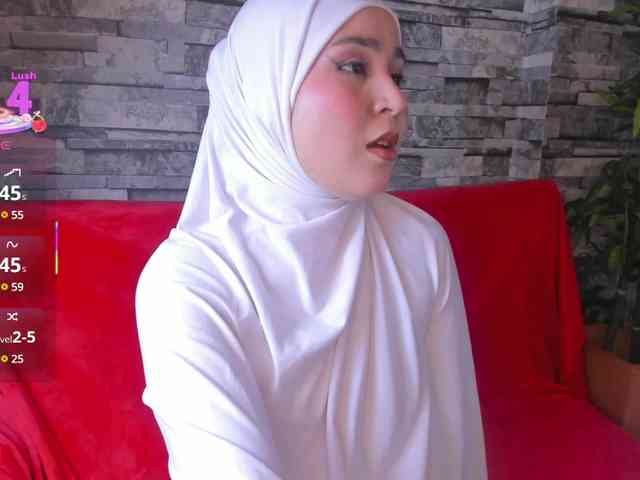 Hijab-Sami