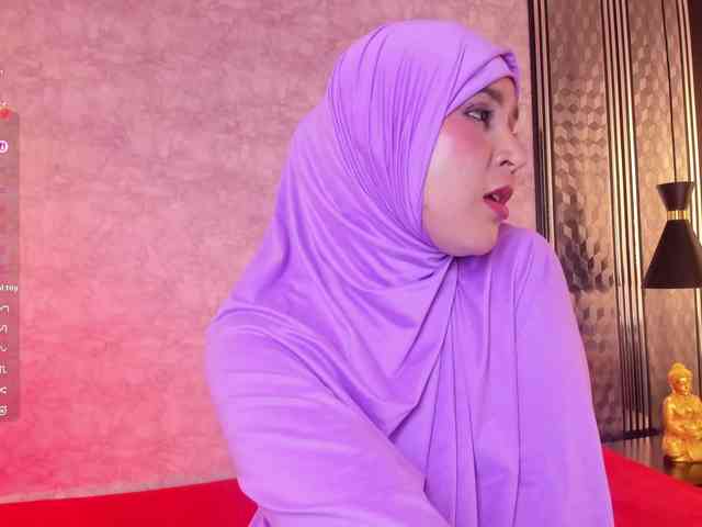 Hijab-Sami Hijab-Sami