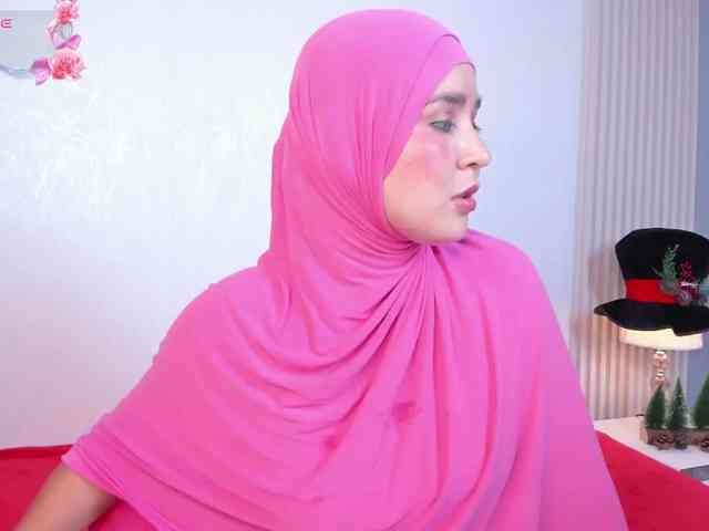 Hijab-Sami Hijab-Sami