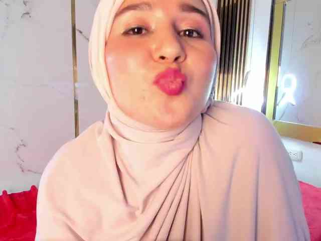 Hijab-Sami Hijab-Sami