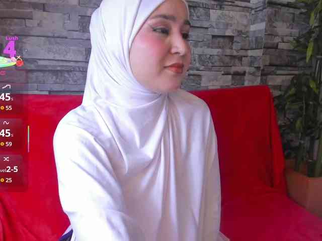 Hijab-Sami