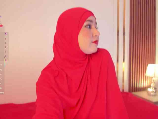 Hijab-Sami Hijab-Sami