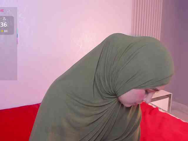 Hijab-Sami Hijab-Sami