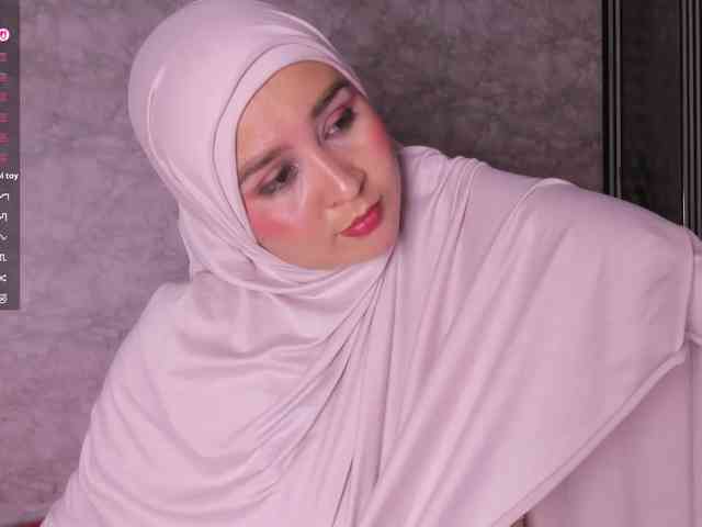 Hijab-Sami Hijab-Sami