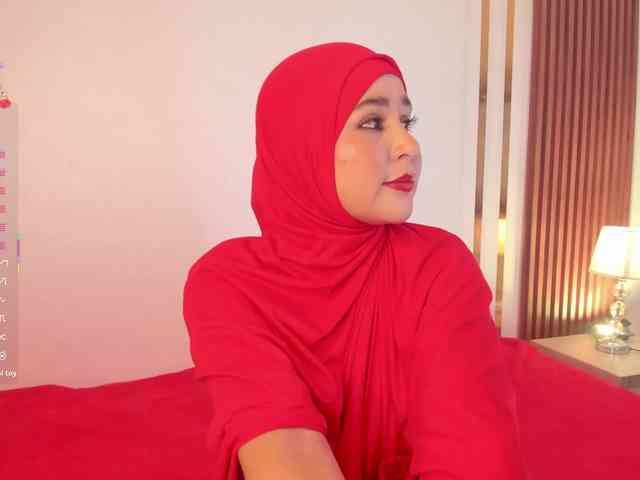 Hijab-Sami Hijab-Sami