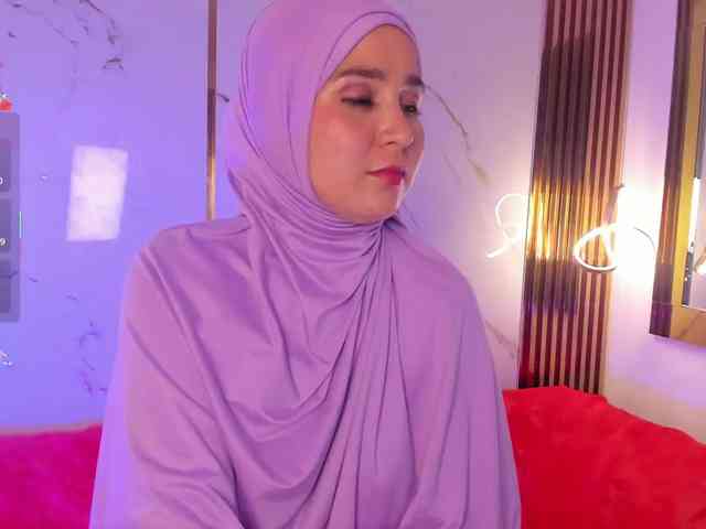 Hijab-Sami Hijab-Sami