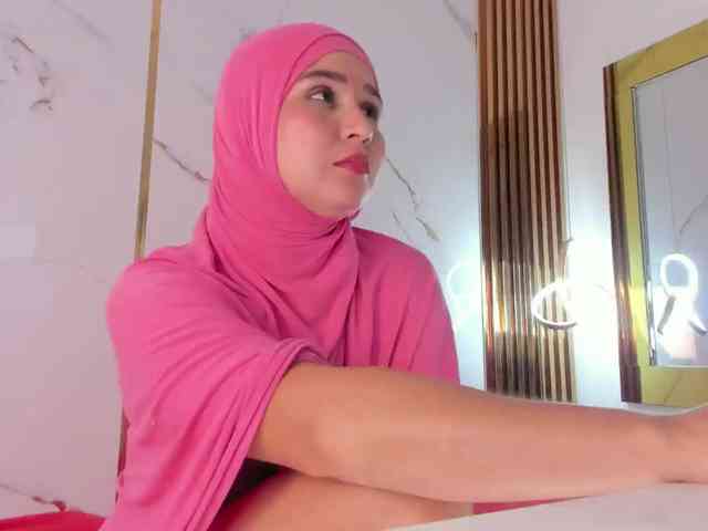 Hijab-Sami Hijab-Sami