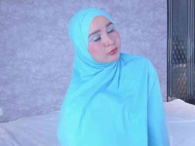 Hijab-Sami Hijab-Sami