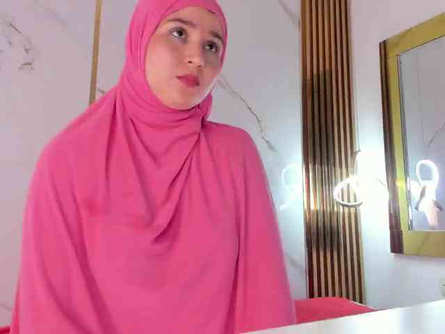 Hijab-Sami Hijab-Sami