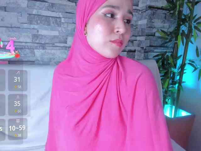 Hijab-Sami