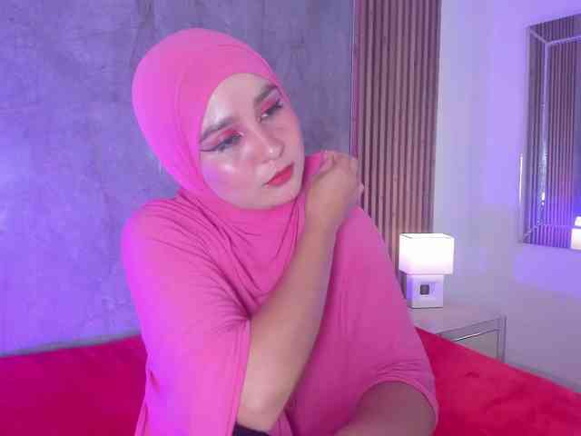 Hijab-Sami Hijab-Sami