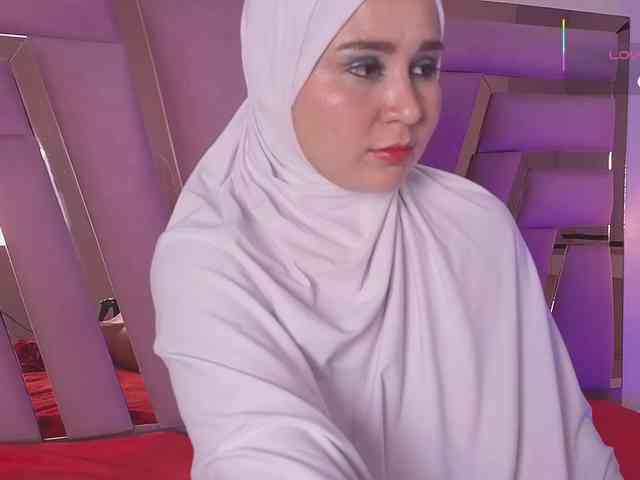 Hijab-Sami Hijab-Sami