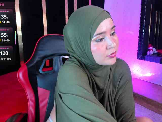 Hijab-Sami Hijab-Sami