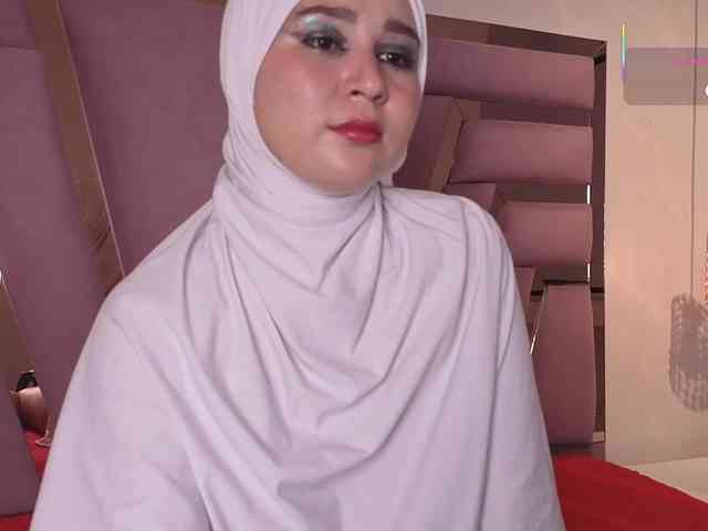 Hijab-Sami Hijab-Sami