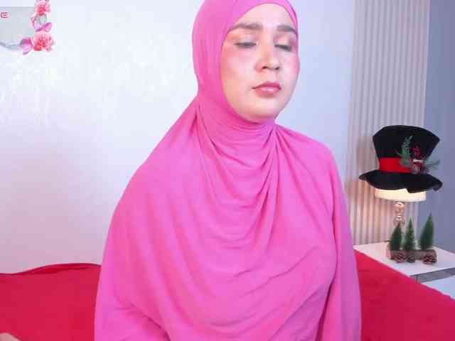 Hijab-Sami Hijab-Sami