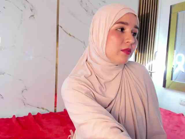 Hijab-Sami Hijab-Sami