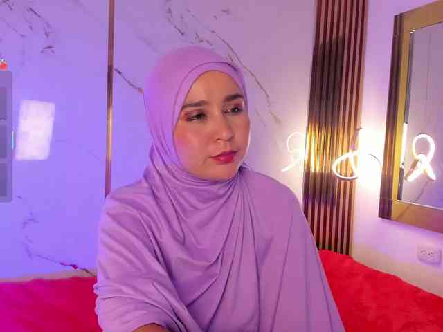 Hijab-Sami Hijab-Sami