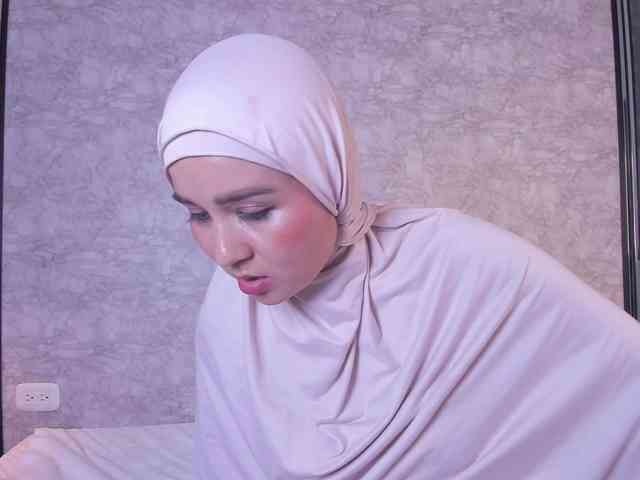 Hijab-Sami Hijab-Sami