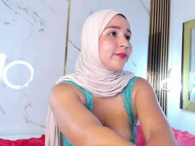 Hijab-Sami Hijab-Sami