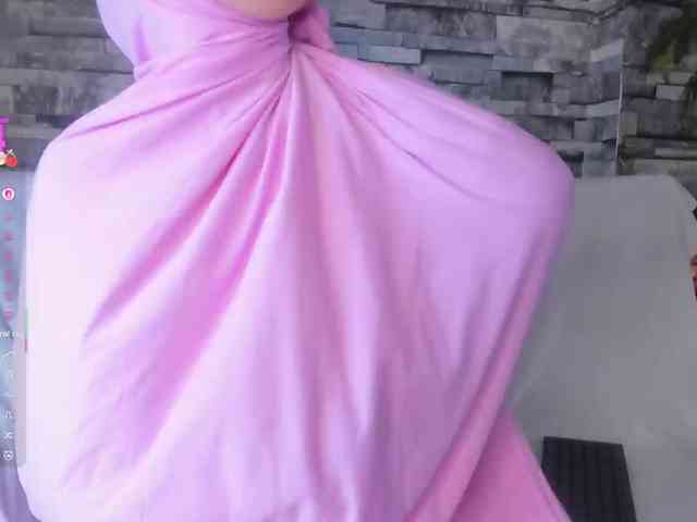Hijab-Sami webcam