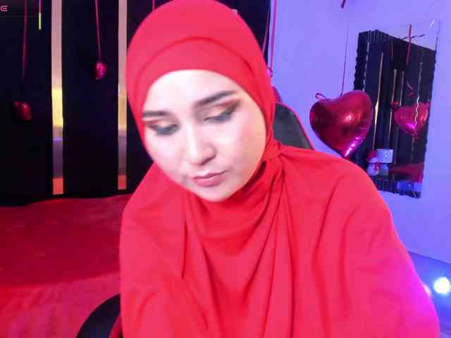 Hijab-Sami Hijab-Sami