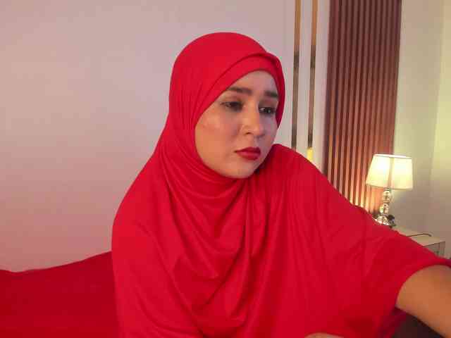 Hijab-Sami Hijab-Sami