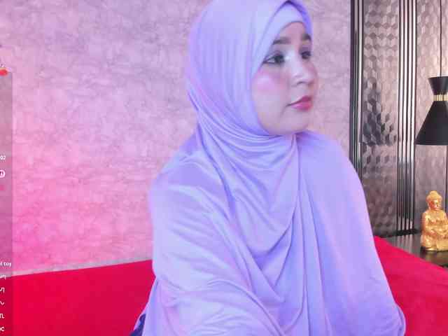 Hijab-Sami Hijab-Sami