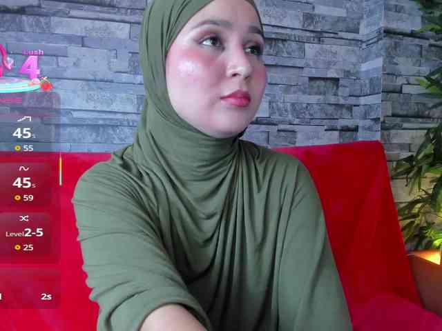 Hijab-Sami