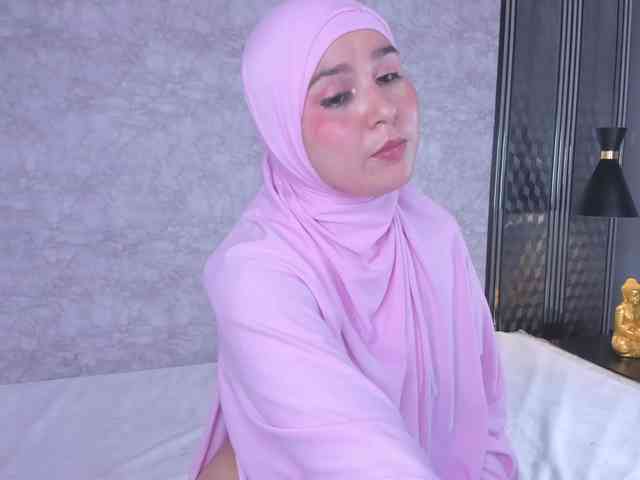 porn video chat Hijab-Sami