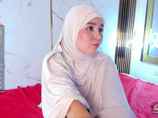 Hijab-Sami Hijab-Sami