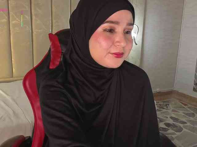 Hijab-Sami Hijab-Sami