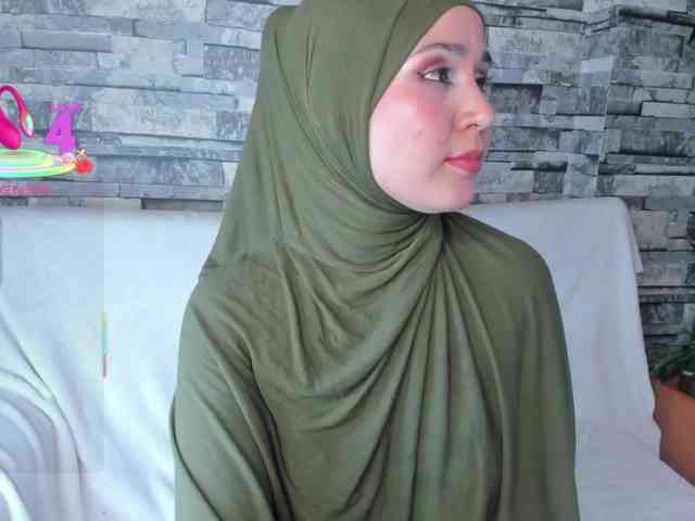 chat cam Hijab-Sami