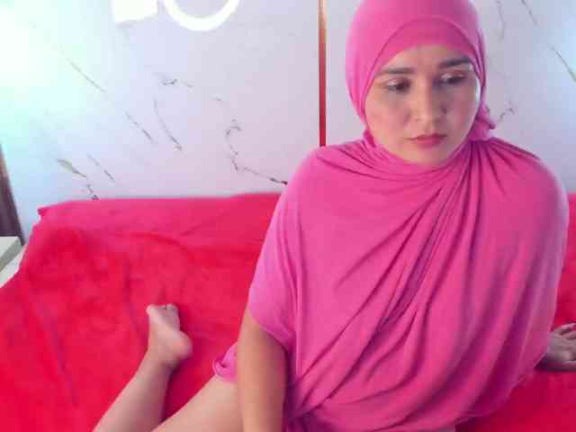 Hijab-Sami Hijab-Sami