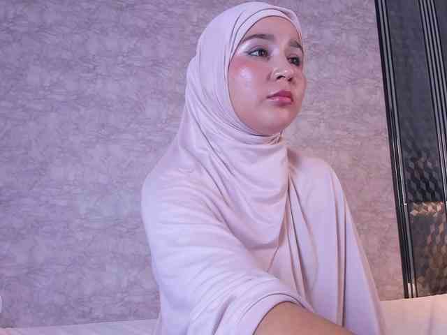 Hijab-Sami Hijab-Sami