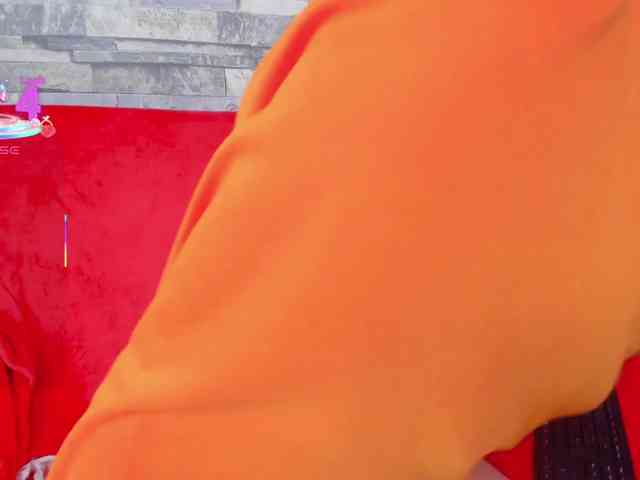Hijab-Sami webcam