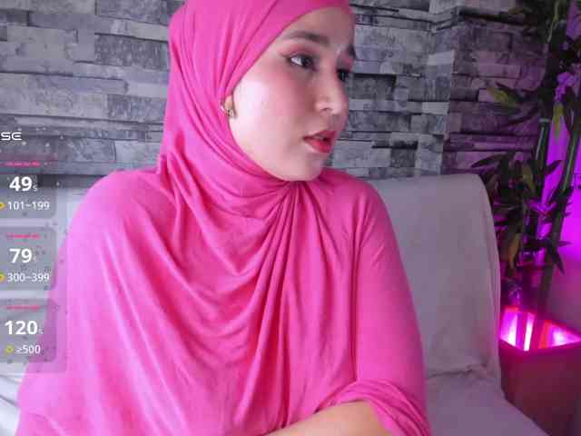 Hijab-Sami