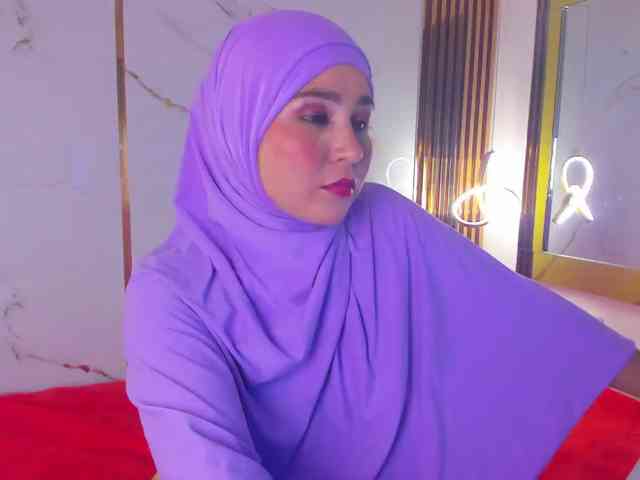 Hijab-Sami Hijab-Sami