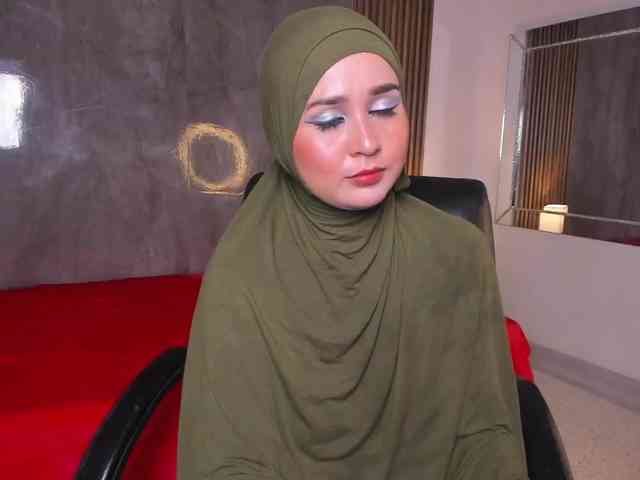 Hijab-Sami Hijab-Sami