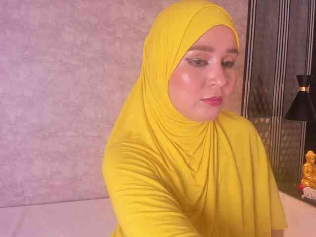 Hijab-Sami Hijab-Sami