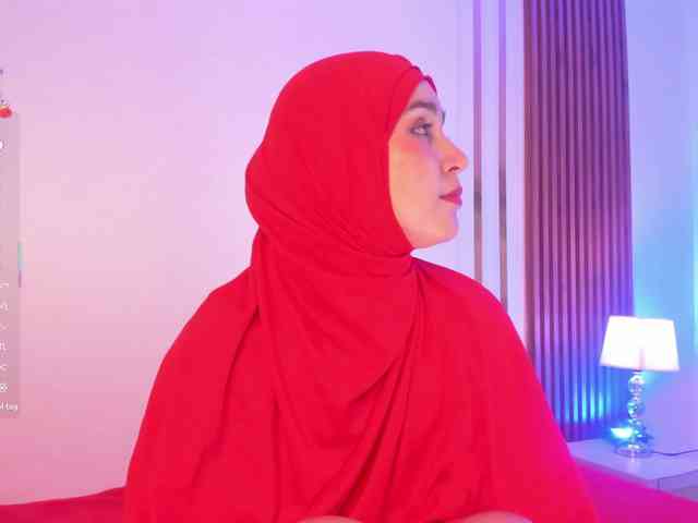 Hijab-Sami Hijab-Sami