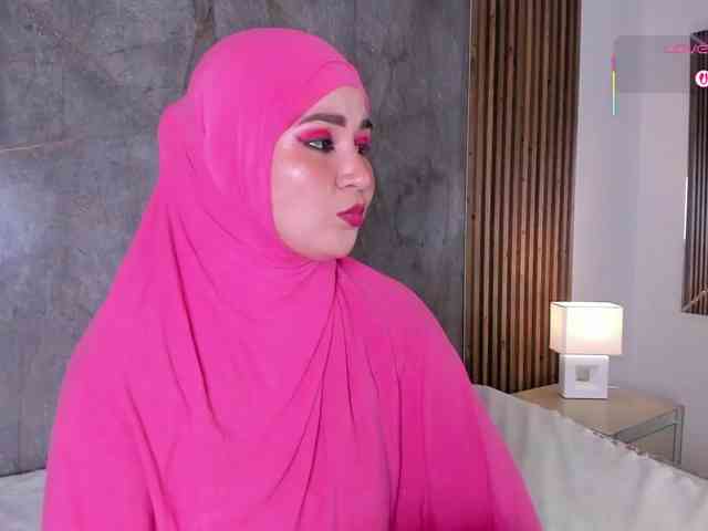 Hijab-Sami Hijab-Sami