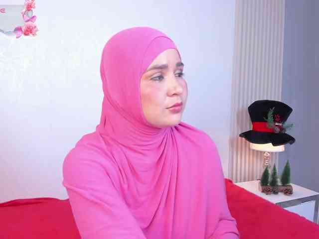 Hijab-Sami Hijab-Sami