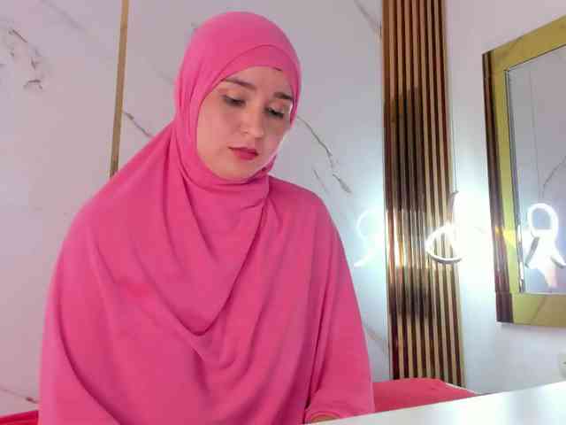 Hijab-Sami Hijab-Sami