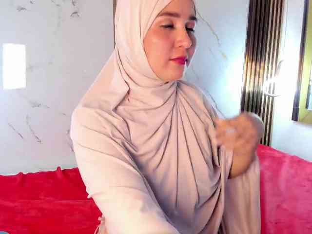 Hijab-Sami Hijab-Sami