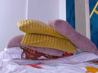 Foxxxy-MILF Porn Show