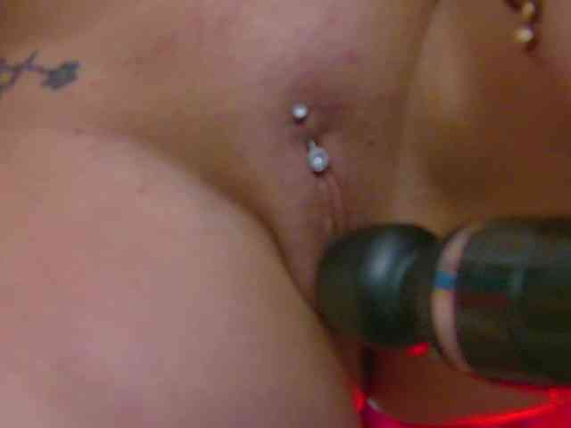 Foxxxy-MILF webcam