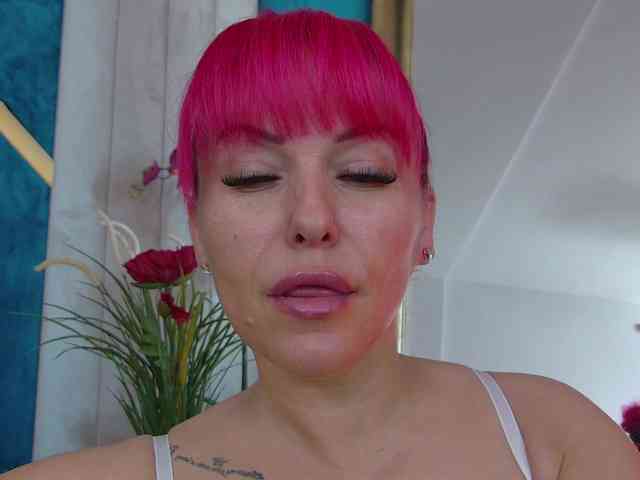 Foxxxy-MILF