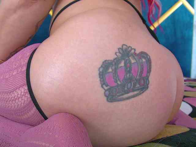 Foxxxy-MILF webcam