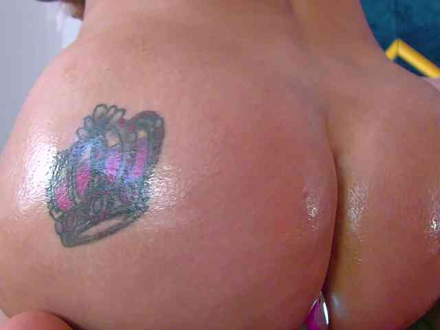 Foxxxy-MILF webcam