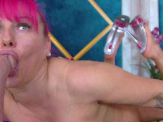 Foxxxy-MILF